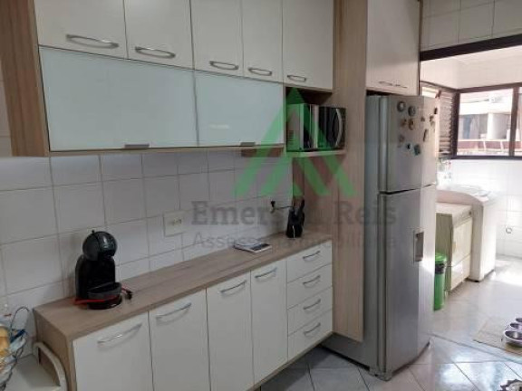 Imagem Apartamento com 3 Quartos à Venda, 110 m² em Jardim Prudência - São Paulo Imagem Apartamento com 3 Quartos à Venda, 110 m² em Jardim Prudência - São Paulo