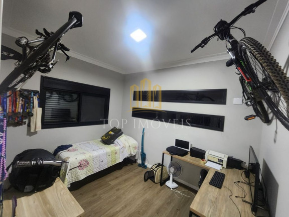 Imagem Casa de Condomínio com 4 Quartos à Venda, 250 m² em Bairro Da Floresta - São José Dos Campos