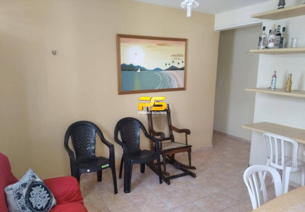Imagem Apartamento com 3 Quartos à Venda, 80 m² em Camboinha - Cabedelo Imagem Apartamento com 3 Quartos à Venda, 80 m² em Camboinha - Cabedelo
