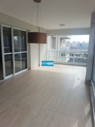 Imagem Apartamento com 4 Quartos à Venda, 210 m² em Vila Leopoldina - São Paulo