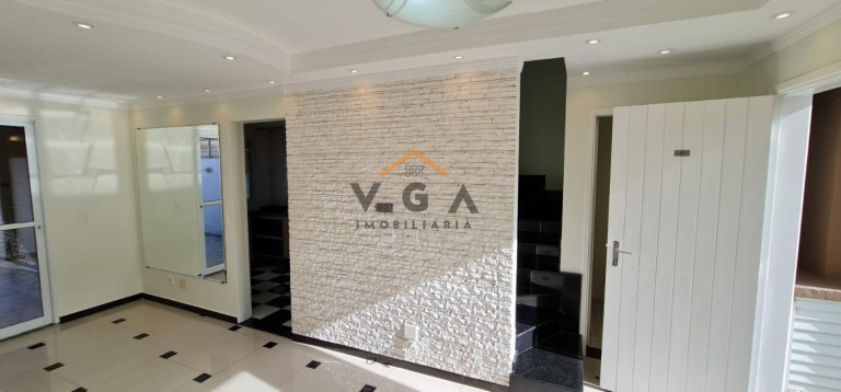 Imagem Casa com 3 Quartos à Venda, 100 m² em Jardim Santa Maria - São Paulo Imagem Casa com 3 Quartos à Venda, 100 m² em Jardim Santa Maria - São Paulo