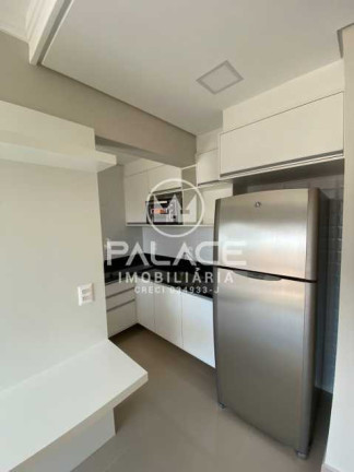 Imagem Apartamento com 1 Quarto para Alugar, 34 m² em Alto - Piracicaba Imagem Apartamento com 1 Quarto para Alugar, 34 m² em Alto - Piracicaba