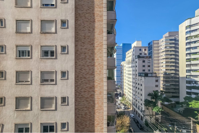Imagem Apartamento com 3 Quartos à Venda, 161 m² em Jardim Paulista - São Paulo Imagem Apartamento com 3 Quartos à Venda, 161 m² em Jardim Paulista - São Paulo