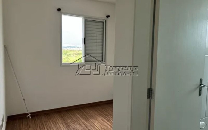 Imagem Apartamento com 2 Quartos à Venda, 57 m² em Residencial Flamboyant - São José Dos Campos