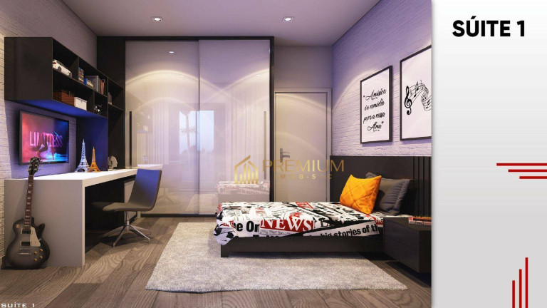 Imagem Sobrado com 4 Quartos à Venda, 631 m² em Condomínio Reserva Do Paratehy - São José Dos Campos