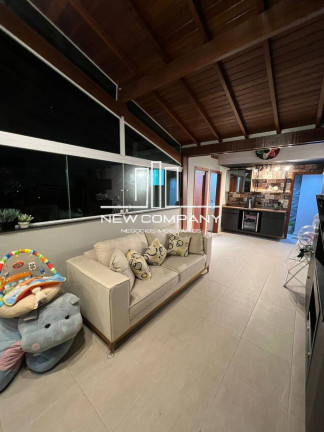 Imagem Apartamento com 3 Quartos à Venda,  em Campestre - Santo André