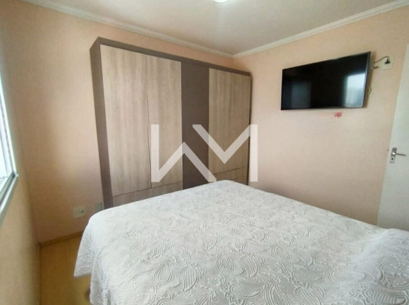 Imagem Apartamento com 3 Quartos à Venda, 57 m² em Jardim Santa Clara - Guarulhos Imagem Apartamento com 3 Quartos à Venda, 57 m² em Jardim Santa Clara - Guarulhos