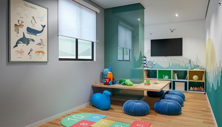 Imagem Apartamento com 2 Quartos à Venda, 37 m² em Artur Alvim - São Paulo Imagem Apartamento com 2 Quartos à Venda, 37 m² em Artur Alvim - São Paulo