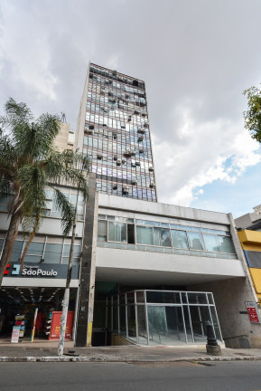 Imagem Imóvel Comercial à Venda, 40 m² em Cerqueira César - São Paulo Imagem Imóvel Comercial à Venda, 40 m² em Cerqueira César - São Paulo