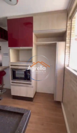 Imóvel com 2 Quartos à Venda, 50 m² em Condominio Residencial Hibiscos - Mogi Guaçu