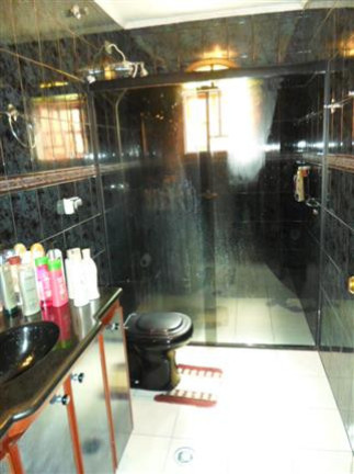 Imagem Casa com 4 Quartos à Venda, 313 m² em Parque Marajoara - Santo André Imagem Casa com 4 Quartos à Venda, 313 m² em Parque Marajoara - Santo André