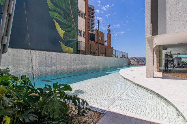 Imagem Imóvel com 3 Quartos à Venda, 163 m² em Bela Vista - Porto Alegre Imagem Imóvel com 3 Quartos à Venda, 163 m² em Bela Vista - Porto Alegre