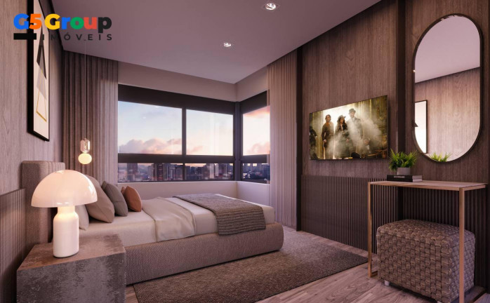 Imagem Apartamento com 4 Quartos à Venda, 150 m² em Perdizes - São Paulo Imagem Apartamento com 4 Quartos à Venda, 150 m² em Perdizes - São Paulo