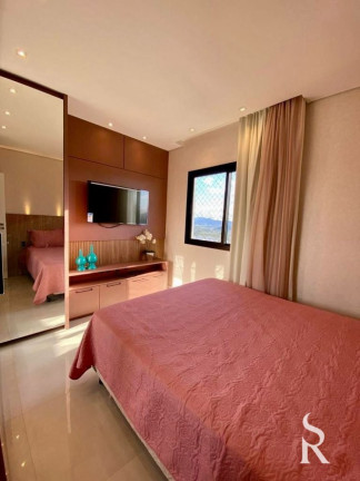 Imagem Apartamento com 3 Quartos para Alugar, 130 m² em Centro - Balneário Camboriú