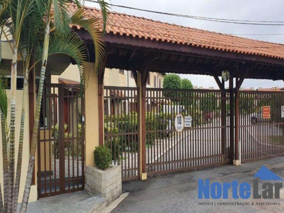 Imagem Casa de Condomínio com 2 Quartos à Venda, 90 m² em Jardim íris - São Paulo Imagem Casa de Condomínio com 2 Quartos à Venda, 90 m² em Jardim íris - São Paulo