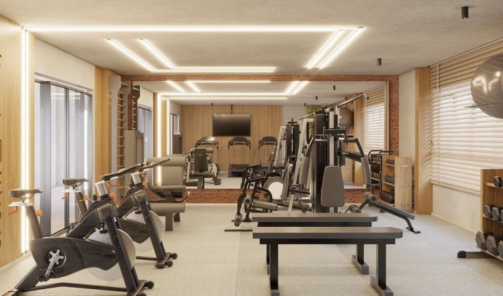 Imagem Studio com 1 Quarto à Venda, 29 m² em Vila Mariana - São Paulo Imagem Studio com 1 Quarto à Venda, 29 m² em Vila Mariana - São Paulo