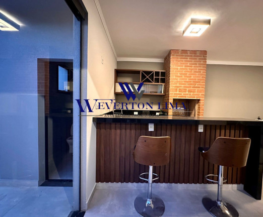 Imagem Casa com 3 Quartos à Venda, em Jardim Laguna - Indaiatuba Imagem Casa com 3 Quartos à Venda, em Jardim Laguna - Indaiatuba