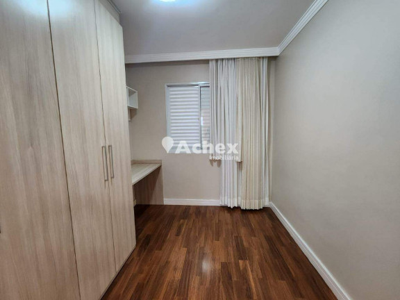 Imagem Apartamento com 3 Quartos para Alugar, 76 m² em Loteamento Center Santa Genebra - Campinas
