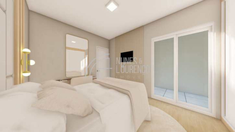Imagem Casa com 3 Quartos à Venda, 180 m² em Embaré - Santos Imagem Casa com 3 Quartos à Venda, 180 m² em Embaré - Santos