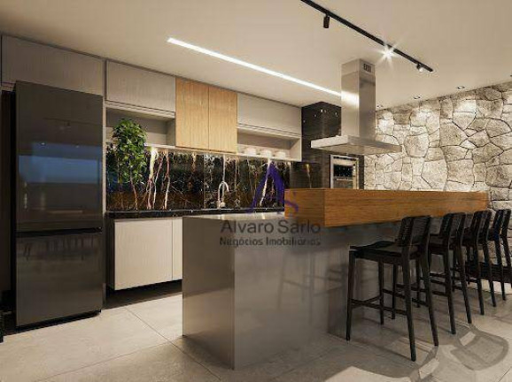 Imagem Apartamento com 2 Quartos à Venda, 55 m² em Jardim Camburi - Vitória Imagem Apartamento com 2 Quartos à Venda, 55 m² em Jardim Camburi - Vitória