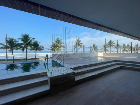 Imagem Apartamento com 2 Quartos à Venda, 75 m² em Vila Atlantica - Mongaguá