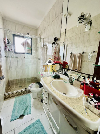 Imagem Cobertura com 3 Quartos à Venda, 140 m² em Aviação - Praia Grande Imagem Cobertura com 3 Quartos à Venda, 140 m² em Aviação - Praia Grande