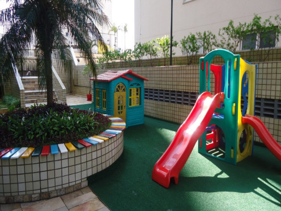Imagem Imóvel com 2 Quartos à Venda, 97 m² em Vila Monte Alegre - São Paulo Imagem Imóvel com 2 Quartos à Venda, 97 m² em Vila Monte Alegre - São Paulo