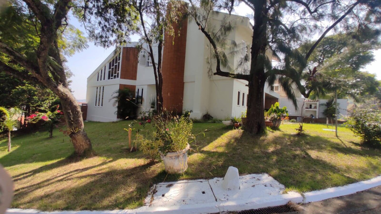Imagem Casa com 4 Quartos à Venda, 440 m² em Alphaville - Santana De Parnaíba Imagem Casa com 4 Quartos à Venda, 440 m² em Alphaville - Santana De Parnaíba