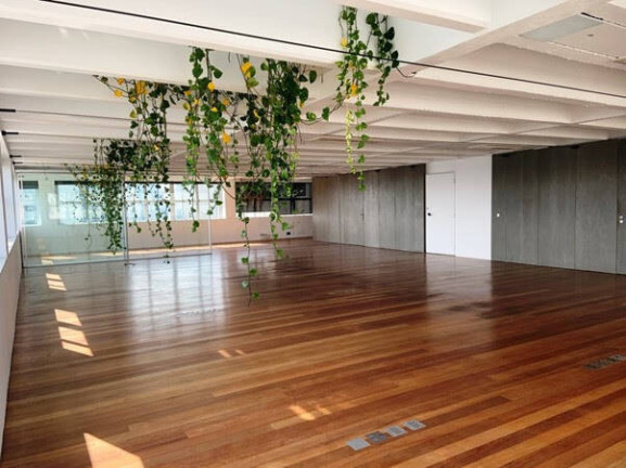 Imagem Sala Comercial à Venda, 201 m² em Jardim Paulistano - São Paulo Imagem Sala Comercial à Venda, 201 m² em Jardim Paulistano - São Paulo