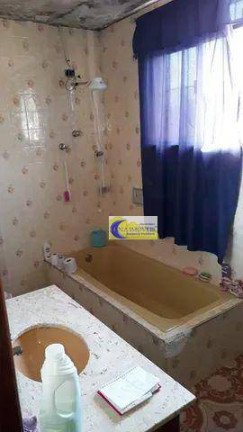 Imagem Casa com 4 Quartos à Venda, 215 m² em Vila Baeta Neves - São Bernardo Do Campo Imagem Casa com 4 Quartos à Venda, 215 m² em Vila Baeta Neves - São Bernardo Do Campo