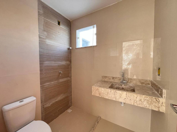 Imagem Casa de Condomínio com 3 Quartos à Venda, 120 m² em Ipitanga - Lauro De Freitas Imagem Casa de Condomínio com 3 Quartos à Venda, 120 m² em Ipitanga - Lauro De Freitas