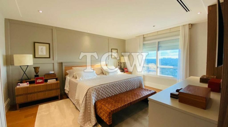 Imagem Apartamento com 3 Quartos à Venda, 185 m² em Campo Belo - São Paulo Imagem Apartamento com 3 Quartos à Venda, 185 m² em Campo Belo - São Paulo