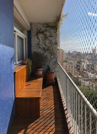 Imagem Apartamento com 3 Quartos à Venda, 328 m² em Moinhos De Vento - Porto Alegre