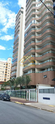 Imagem Apartamento com 2 Quartos à Venda, 102 m² em Tupi - Praia Grande Imagem Apartamento com 2 Quartos à Venda, 102 m² em Tupi - Praia Grande