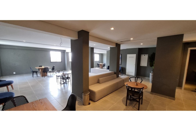 Imagem Apartamento com 1 Quarto à Venda, 36 m² em Jabaquara - São Paulo Imagem Apartamento com 1 Quarto à Venda, 36 m² em Jabaquara - São Paulo
