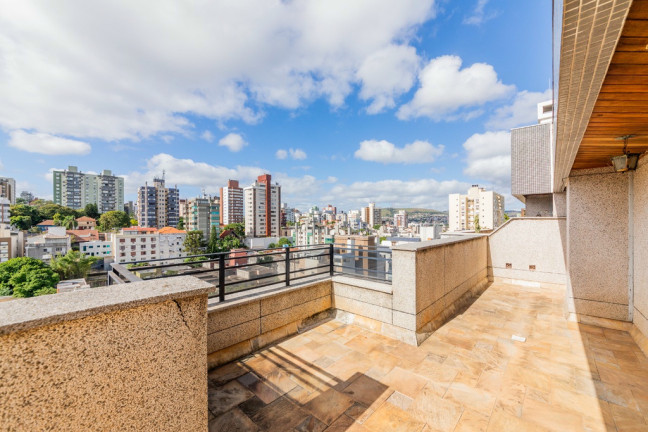 Imagem Cobertura com 3 Quartos à Venda, 250 m² em Petrópolis - Porto Alegre Imagem Cobertura com 3 Quartos à Venda, 250 m² em Petrópolis - Porto Alegre