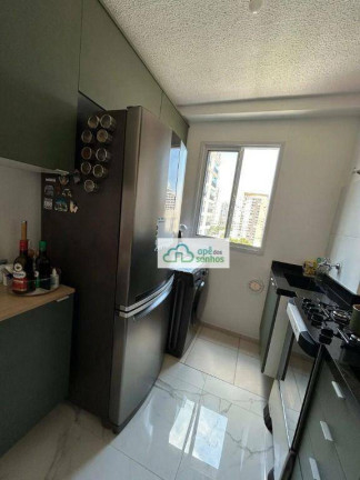 Imagem Apartamento com 2 Quartos à Venda, 37 m² em água Branca - São Paulo Imagem Apartamento com 2 Quartos à Venda, 37 m² em água Branca - São Paulo