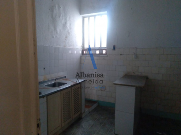 Imagem Casa com 5 Quartos à Venda, 230 m² em Centro - Fortaleza