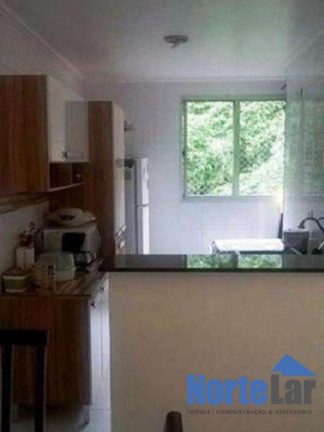 Imagem Apartamento com 2 Quartos à Venda, 48 m² em Vila Amália (zona Norte) - São Paulo Imagem Apartamento com 2 Quartos à Venda, 48 m² em Vila Amália (zona Norte) - São Paulo