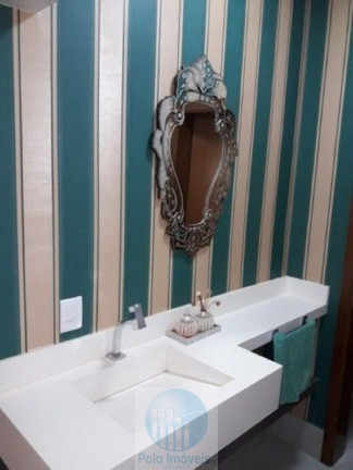 Imagem Casa com 3 Quartos à Venda, 303 m² em Jardim Cybelli - Ribeirão Preto