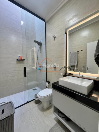 Imagem Imóvel com 3 Quartos à Venda, 122 m² em Condomínio Reserva Da Mata - Mogi Mirim Imagem Imóvel com 3 Quartos à Venda, 122 m² em Condomínio Reserva Da Mata - Mogi Mirim