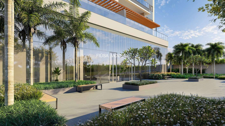 Imagem Imóvel com 4 Quartos à Venda, 227 m² em Jardim Ilhas Do Sul - Ribeirão Preto