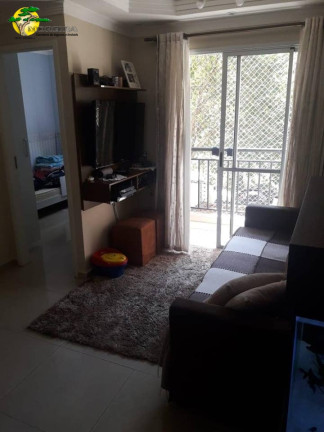 Imagem Apartamento com 3 Quartos à Venda, 54 m² em Imirim - São Paulo Imagem Apartamento com 3 Quartos à Venda, 54 m² em Imirim - São Paulo