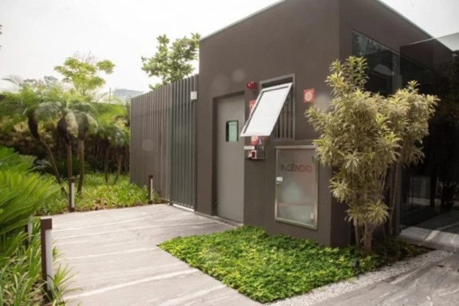 Imagem Imóvel com 2 Quartos à Venda, 60 m² em Indianópolis - São Paulo Imagem Imóvel com 2 Quartos à Venda, 60 m² em Indianópolis - São Paulo