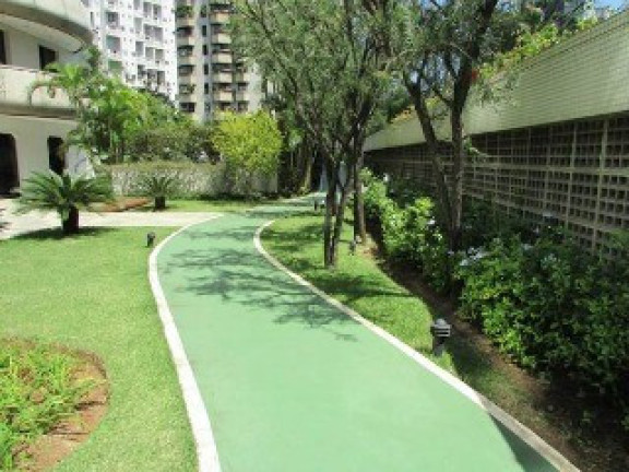 Imagem Apartamento com 5 Quartos à Venda, 864 m² em Morumbi - São Paulo Imagem Apartamento com 5 Quartos à Venda, 864 m² em Morumbi - São Paulo