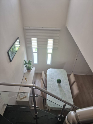 Casa de Condomínio com 3 Quartos à Venda, 233 m² em Paisagem Renoir - Cotia