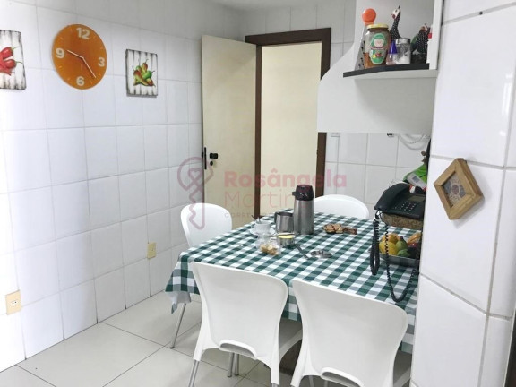 Imagem Apartamento com 4 Quartos à Venda, 198 m² em Itapuã - Vila Velha Imagem Apartamento com 4 Quartos à Venda, 198 m² em Itapuã - Vila Velha