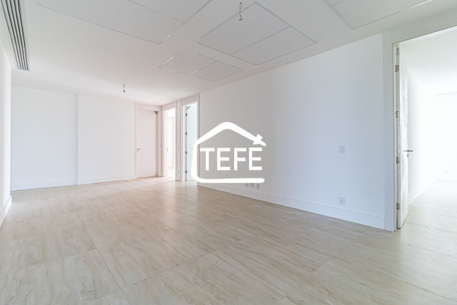 Imagem Apartamento com 5 Quartos à Venda, 648 m² em Barra Da Tijuca - Rio De Janeiro