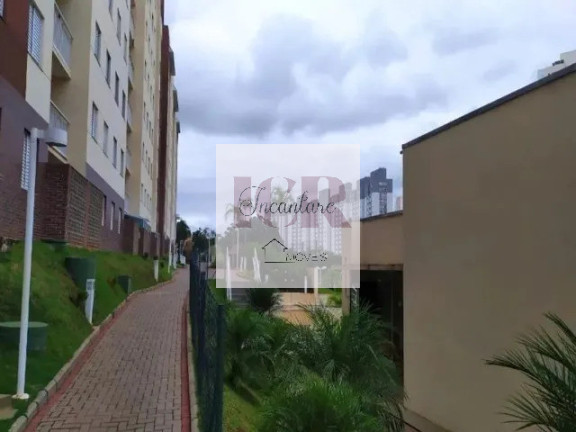 Imagem Apartamento com 3 Quartos à Venda, 60 m² em Jardim Piratininga - Sorocaba