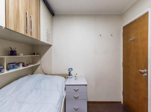 Imagem Apartamento com 3 Quartos à Venda, 82 m² em Barra Funda - São Paulo